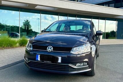 VW Polo 56.500 km 9.300 &euro; Siegen 57080