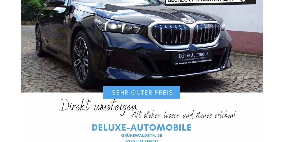 BMW 520 24.000 km 45.850 &euro; Alzenau 63755