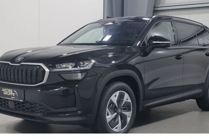 Skoda Kodiaq 5.124 km 46.995 &euro; Aachen 52078