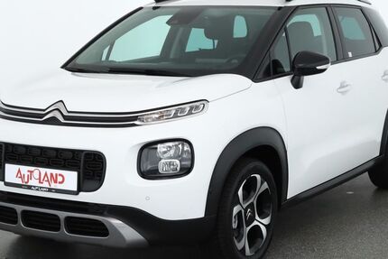 Citroen C3 Aircross 65.067 km 14.490 &euro; Bautzen 02625