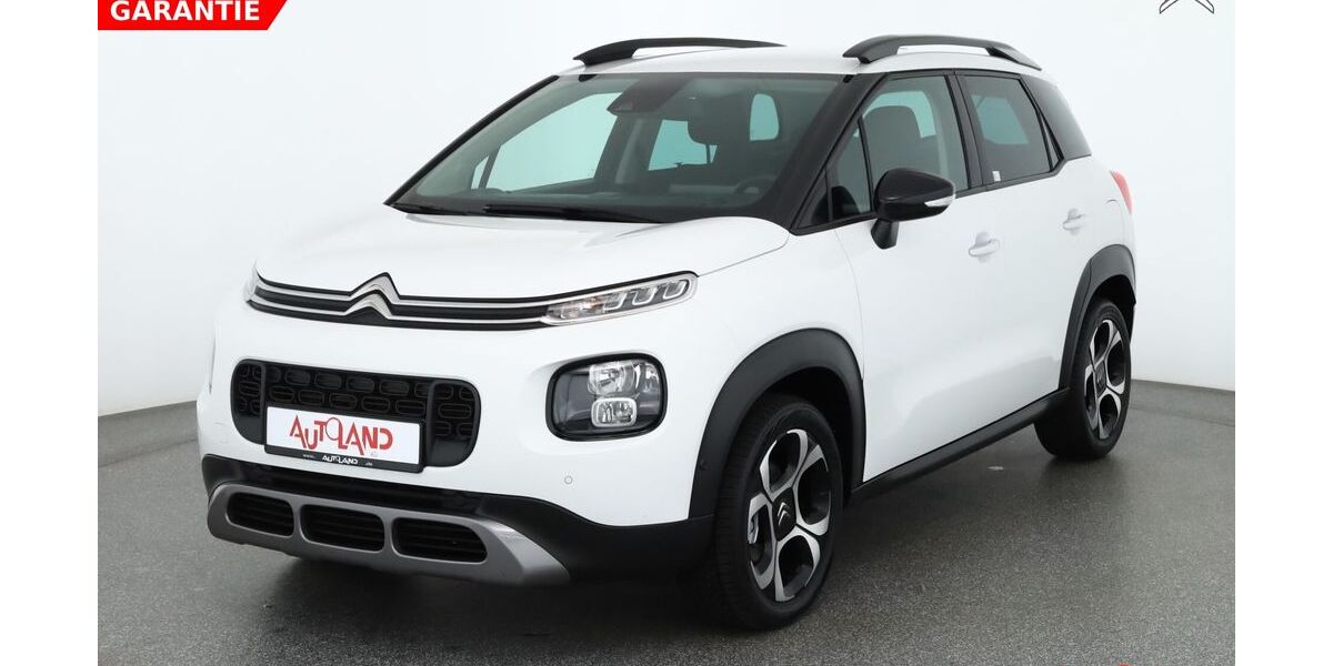 Citroen C3 Aircross 65.067 km 14.490 &euro; Bautzen 02625