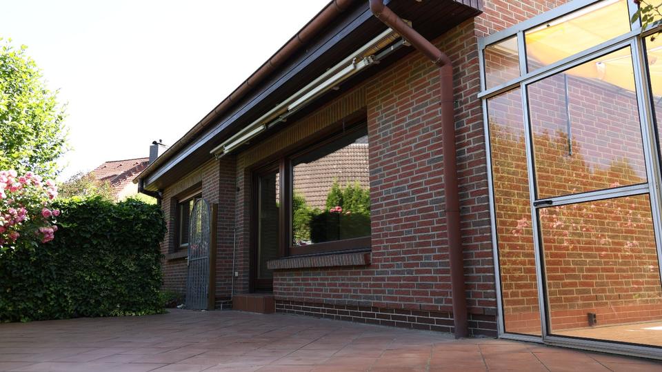 Einfamilienhaus Bad Oldesloe - 5 Zimmer, 180 m&sup2;, 480.000&euro; | Angebot:26961584