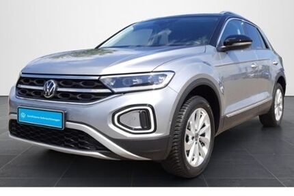 VW T-Roc 25.775 km 29.740 € Blankenburg 38889
