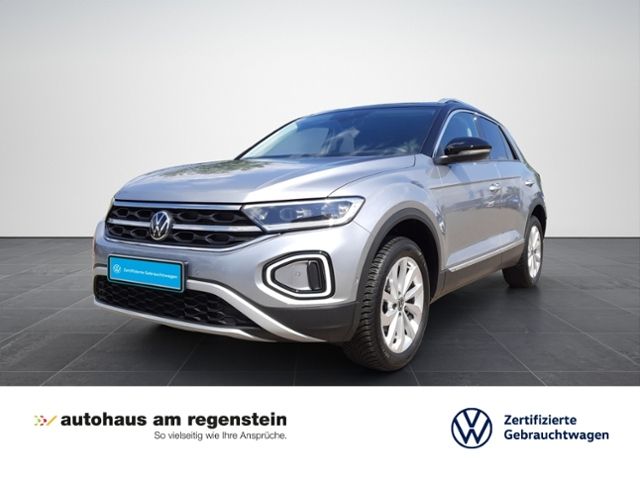 VW T-Roc 25.775 km 29.740 € Blankenburg 38889