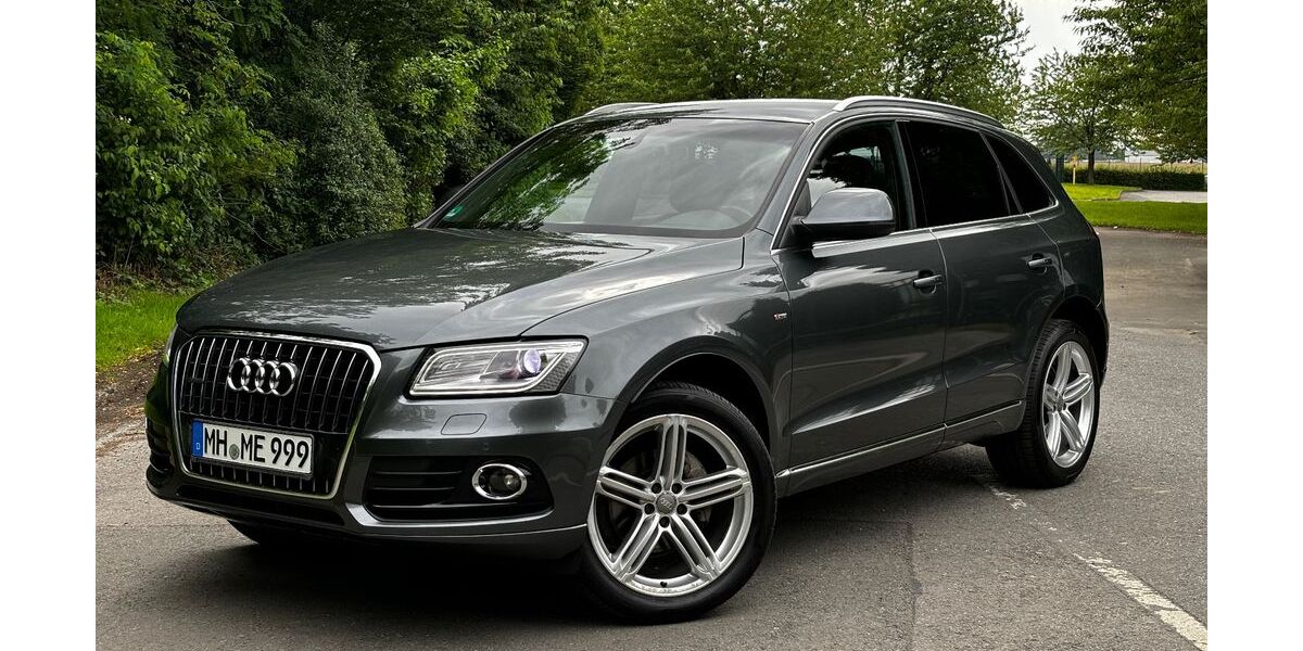 Audi Q5 280.000 km 11.200 &euro; Mülheim an der Ruhr 45470