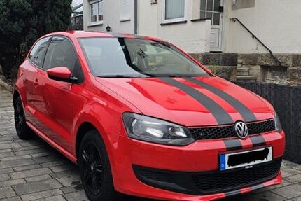 VW Polo 105.000 km 4.800 &euro; Kassel 34123