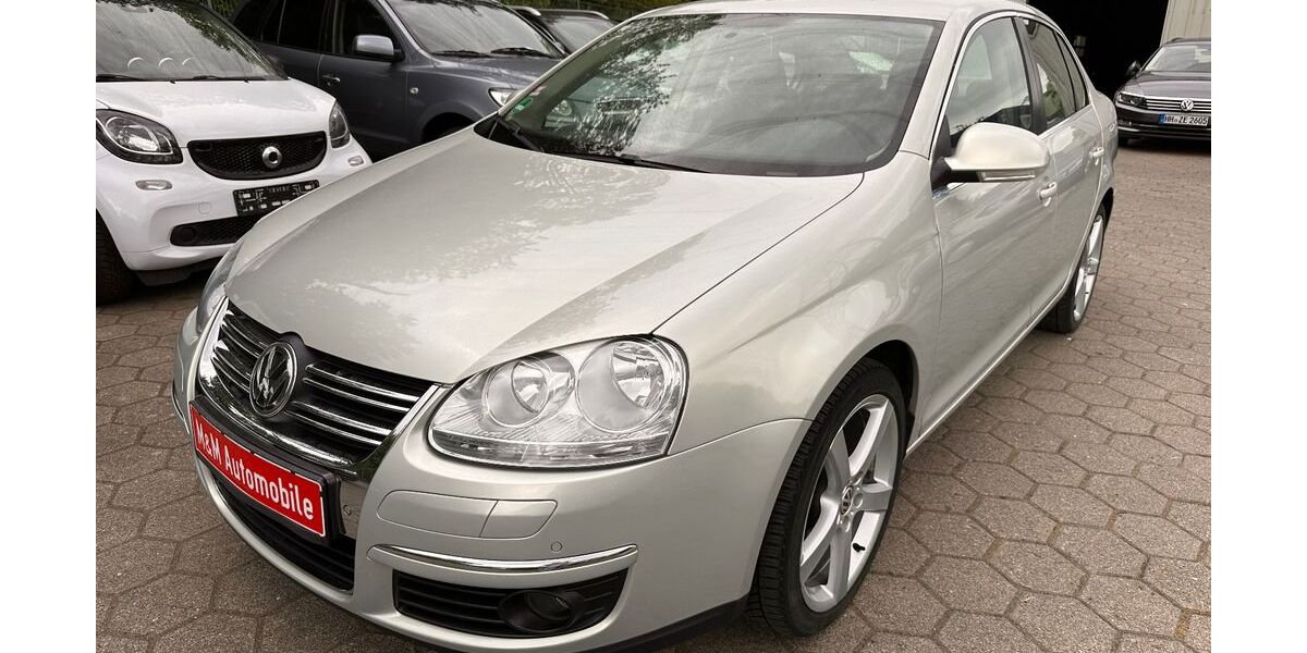 VW Jetta 105.000 km 3.990 &euro; Hamburg 21079