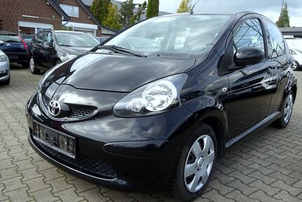 Toyota Aygo (X) 66.000 km 4.990 &euro; Münster 48165