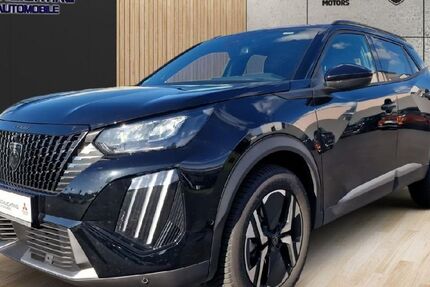 Peugeot 2008 9.000 km 25.990 &euro; Hanau 63456