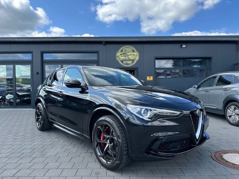 Stelvio