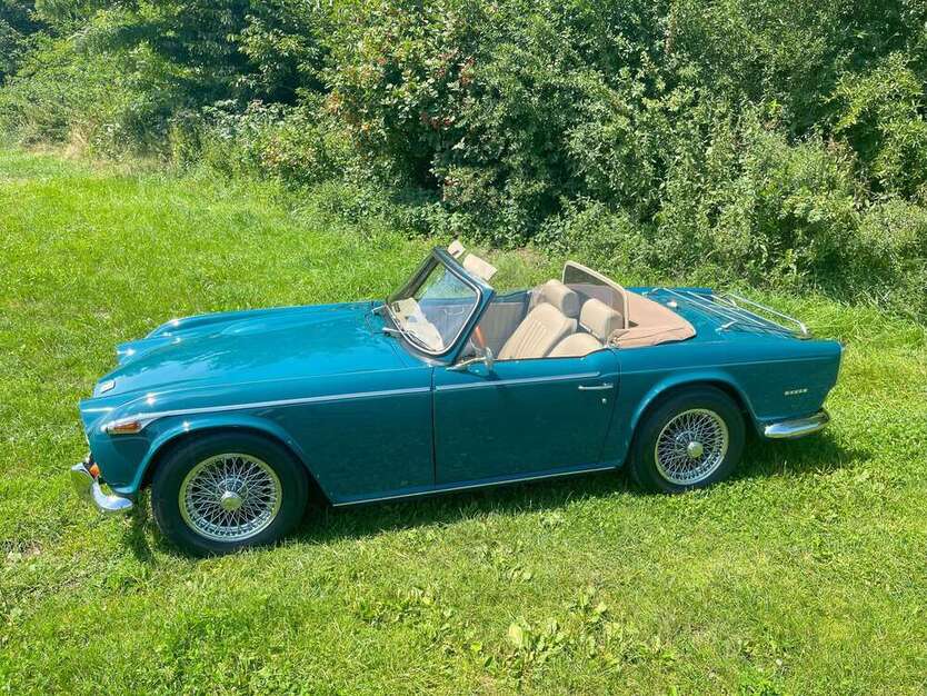 TR5