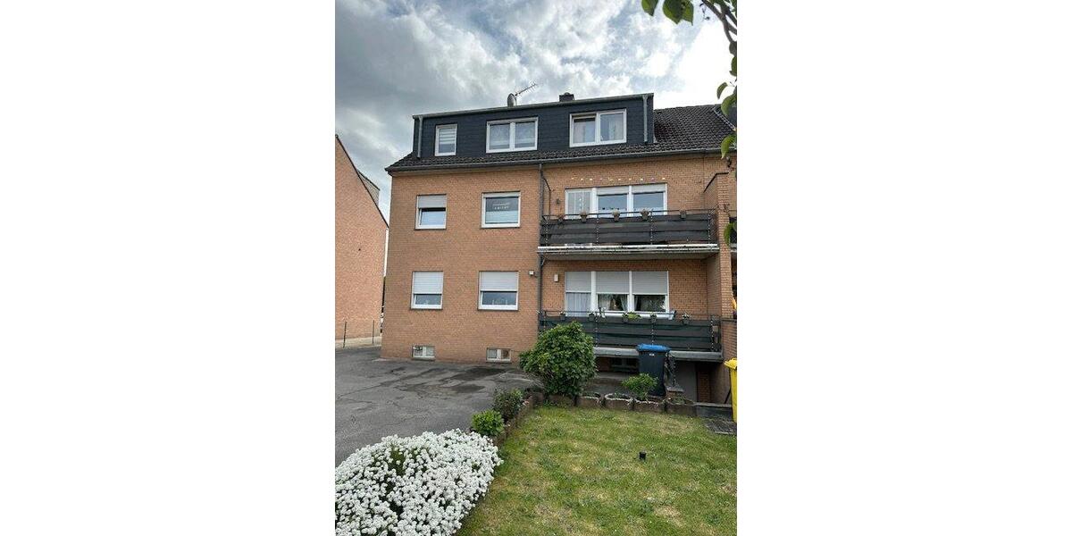 Etagenwohnung Alsdorf - 3 Zimmer, 73 m&sup2;, 585&euro; | Angebot:26413504