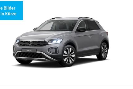 VW T-Roc 24.546 km 22.230 &euro; Eisenach 99817