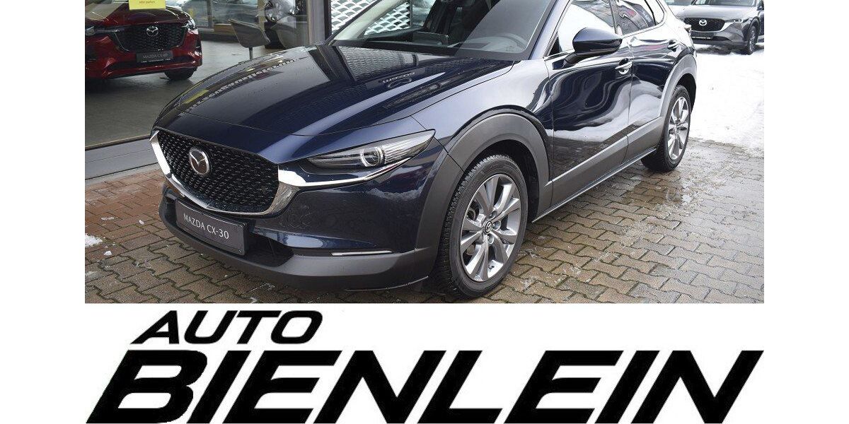 Mazda CX-30 19.753 km 25.900 &euro; Burgkunstadt 96224