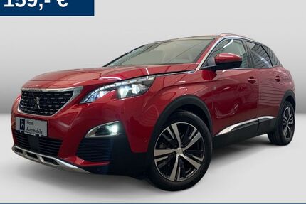 Peugeot 3008 49.300 km 20.990 € Niefern-Öschelbronn 75223