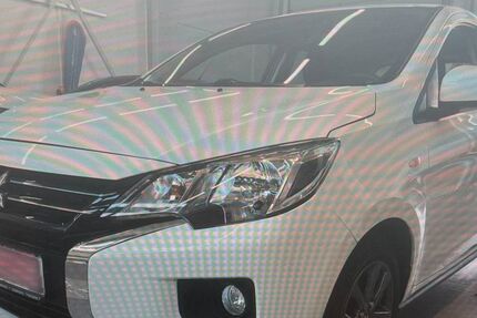 Mitsubishi Space Star 59.170 km 9.990 &euro; Chemnitz 09116