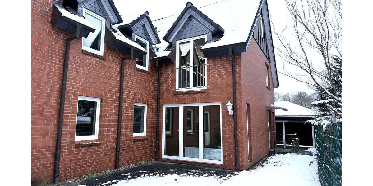 Haus zum Mieten in Bad Bramstedt 1.250 € 112 m² 4 zimmer