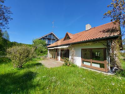 IHR RUHIGES PLÄTZCHEN IN DER SONNE - Grundstück Weßling | Angebot:27265669