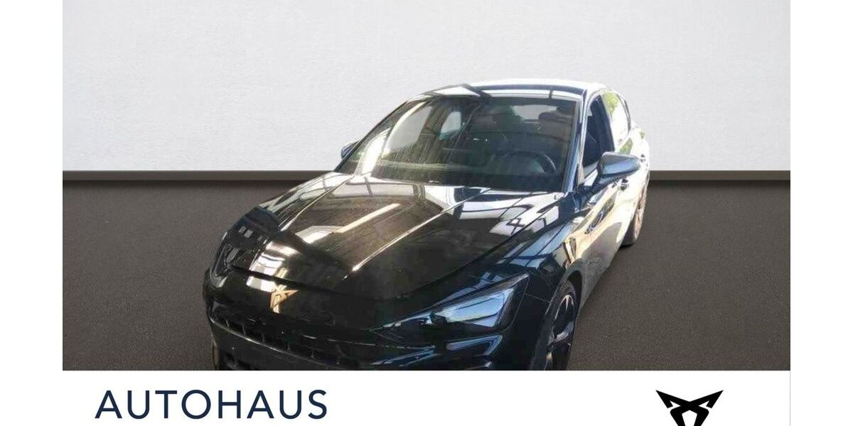Cupra Leon 20.000 km 29.400 &euro; Ebersberg bei München 85560