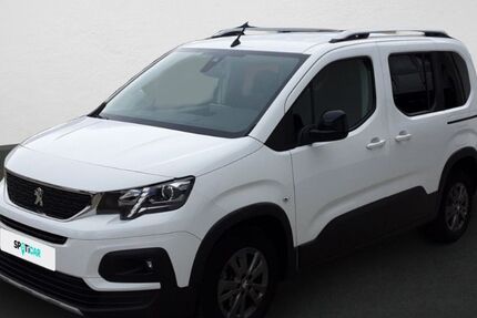 Peugeot Rifter 36.147 km 21.490 &euro; Dessau-Roßlau 06849