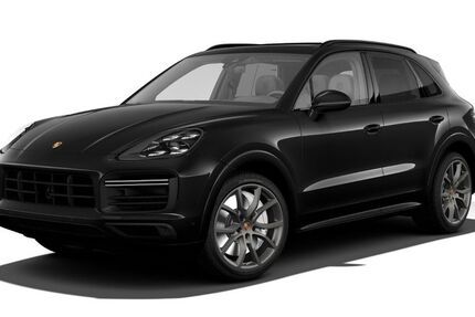 Porsche Cayenne 116.965 km 66.600 &euro; Darmstadt 64295