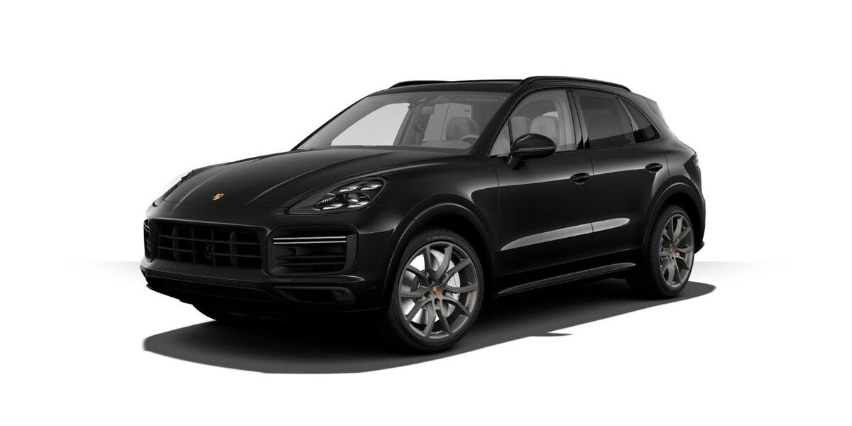 Porsche Cayenne 116.965 km 71.690 &euro; Darmstadt 64295