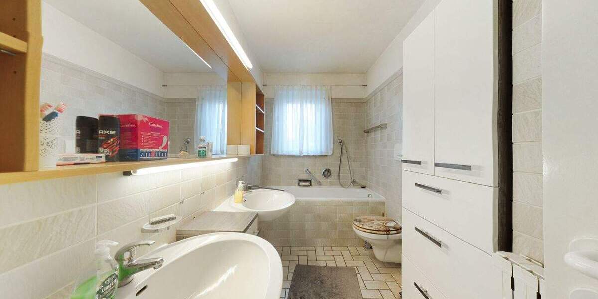 Mehrfamilienhaus, Wohnhaus Gütersloh Innenstadt - 6 Zimmer, 193 m&sup2;, 499.000&euro; | Angebot:25686507