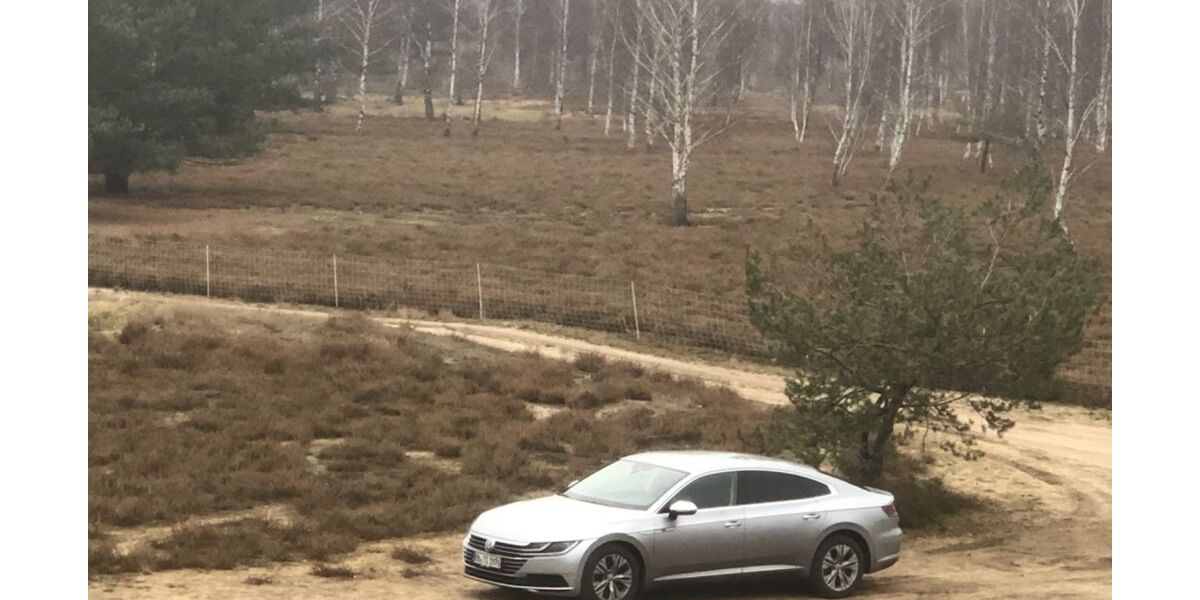 VW Arteon 232.000 km 16.999 &euro; Allersberg 90584