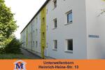 Etagenwohnung Unterwellenborn - 2 Zimmer, 38 m&sup2;, 213&euro; | Angebot:25342161