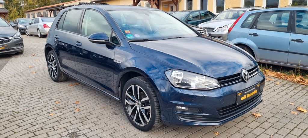 VW Golf 150.000 km 7.990 &euro; Falkensee 14612