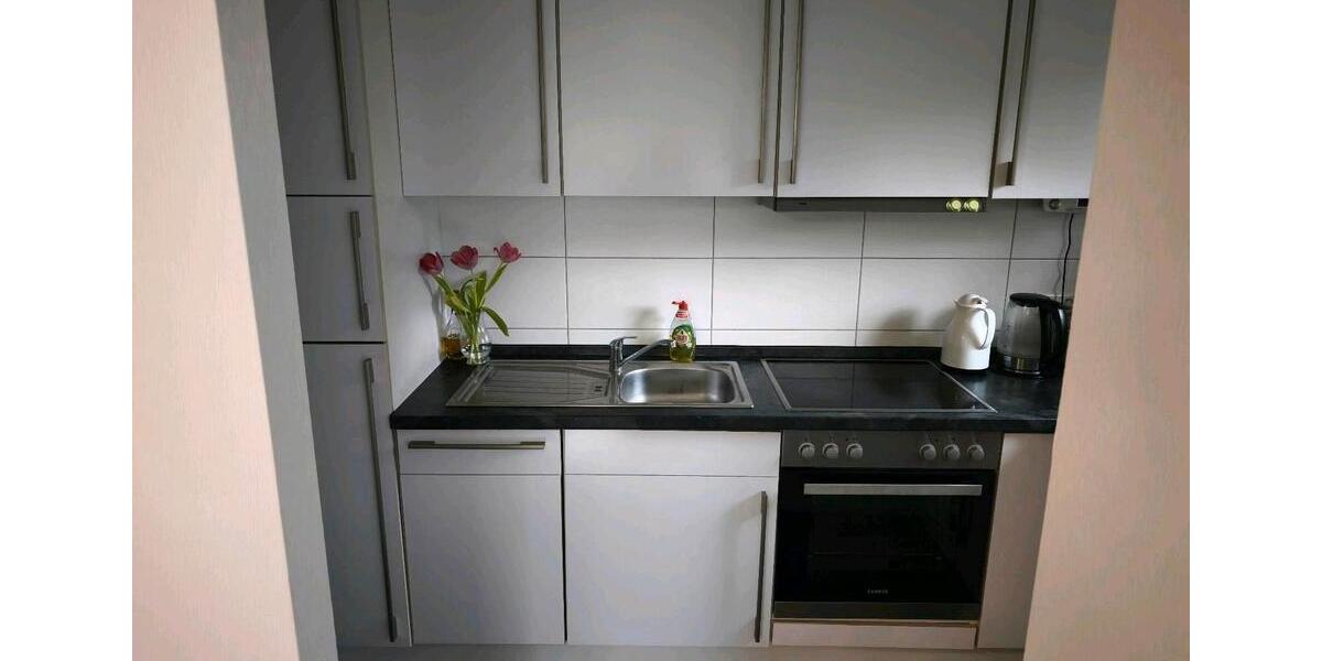 Erdgeschoßwohnung Öhringen - 2 Zimmer, 56 m&sup2;, 255.000&euro; | Angebot:27118014