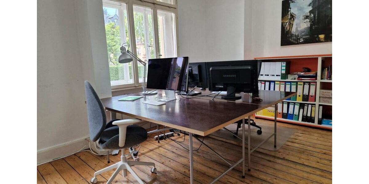 Gewerbeobjekt Heidelberg Bahnstadt - 330&euro; | Angebot:26671496