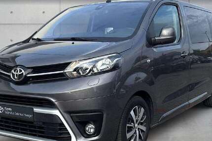 Toyota Proace 67.782 km 24.450 &euro; Rotenburg - Wümme 27356