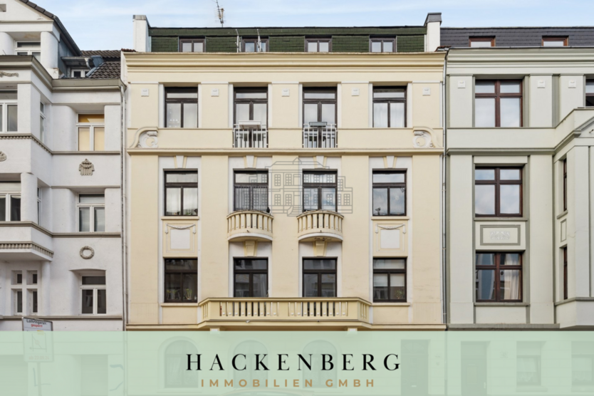 Wohnung zum Kaufen in Aachen 165.000 € 57 m²