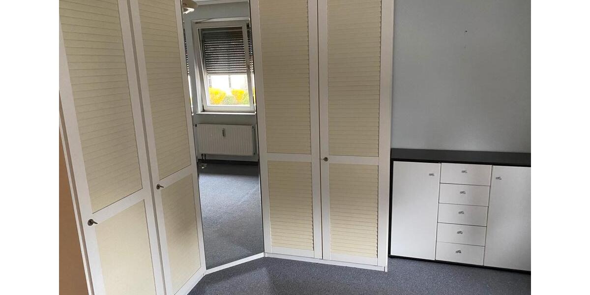 Etagenwohnung Neunkirchen am Brand - 2 Zimmer, 55 m&sup2;, 800&euro; | Angebot:26208347