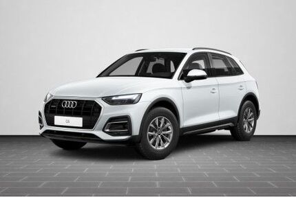 Audi Q5 11.203 km 44.490 &euro; Wiesbaden 65189
