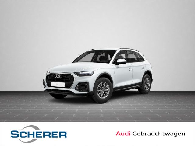 Audi Q5 11.203 km 44.490 &euro; Wiesbaden 65189