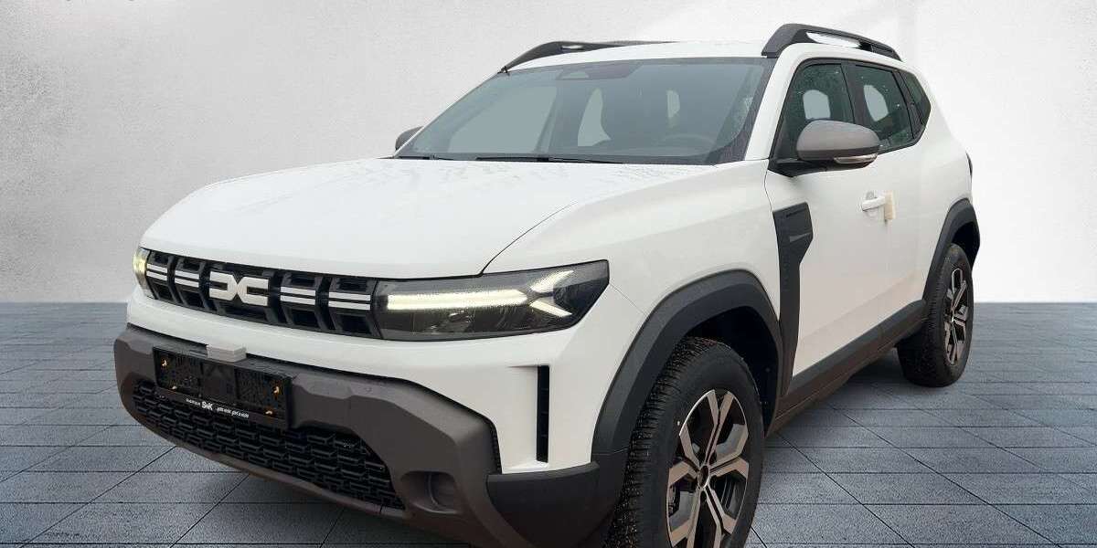 Dacia Duster 15.900 km 24.400 &euro; Buchholz 21244