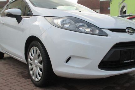 Ford Fiesta 184.900 km 4.333 € Pfeffelbach 66871