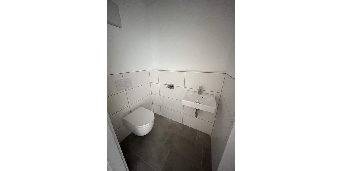 Etagenwohnung Bad Friedrichshall Kochendorf - 3 Zimmer, 75 m&sup2;, 1.130&euro; | Angebot:23971629