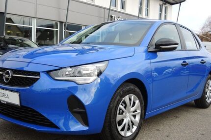 Opel Corsa 20.000 km 13.330 € Lauchringen 79787