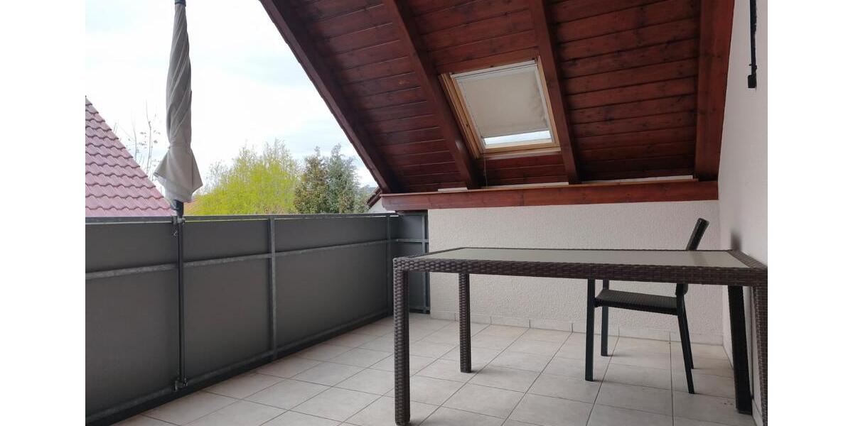 Etagenwohnung Birkenau - 4.5 Zimmer, 106 m&sup2;, 1.170&euro; | Angebot:26574661