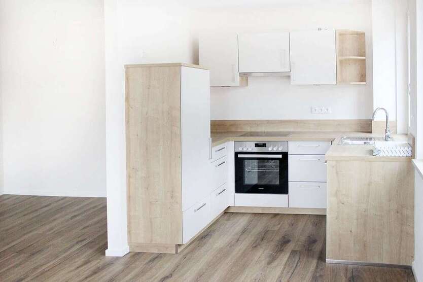 Wohnung zum Mieten in Prien 1.260 € 68 m²