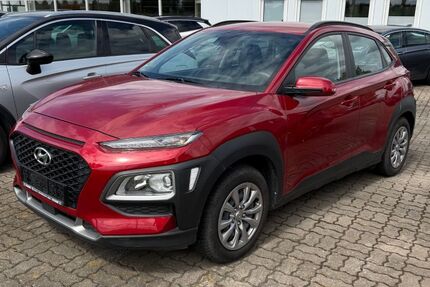 Hyundai KONA 26.393 km 15.780 &euro; Querfurt 06268