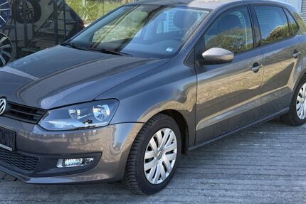 VW Polo 199.400 km 3.990 &euro; idar-Oberstein 55743