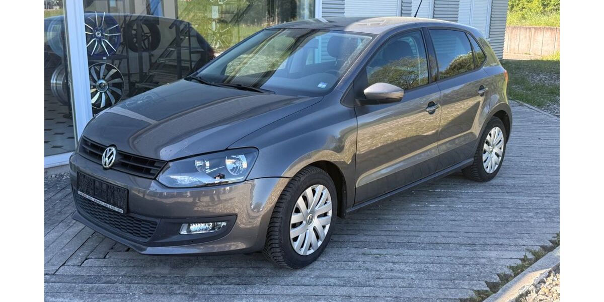 VW Polo 199.400 km 3.990 &euro; idar-Oberstein 55743