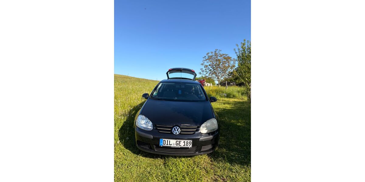 VW Golf 206.277 km 1.399 &euro; Eschenburg 35713