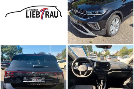 VW T-Cross 1.335 km 26.950 &euro; Loxstedt - Bexhövede 27612