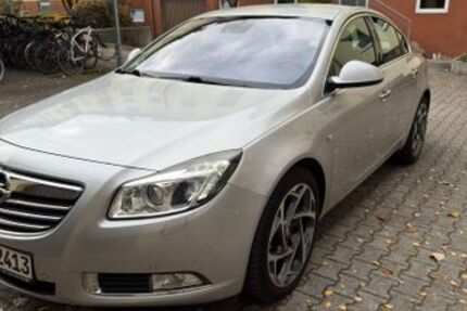 Opel Insignia 160.000 km 4.999 &euro; München 81829