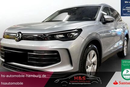 VW Tiguan 26.460 km 42.400 &euro; Bad Segeberg 23795